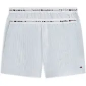 Tommy Hilfiger 2 Pack Signature Logo Print Boxer Shorts