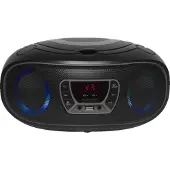 Denver Tcl-212bt Radio