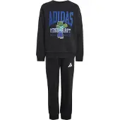 Adidas Minecraft Jogger Set