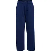 Hummel Sweatpants - hmlJR - Medeltida Blue - - 5 år (110) - Sweatpants