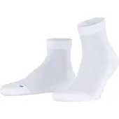 Falke Cool Kick Socka Blå 2000 Vit Storlek