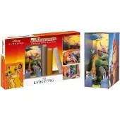 Revell 00534 Tiny Adventures - Disney The Lion King Byggsats