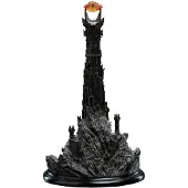 Weta Workshop Sagan Om Ringen Barad-dûr-staty 19 Cm