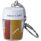 Trek'N Eat Nyckelring TrekN Eat med kryddor