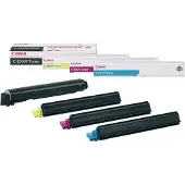 Canon Exv9y/irc2570 Irc3100 Irc3170 Toner