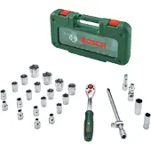 Bosch 1600A039J7 Spärrnyckelset metrisk 1/2 1600A039J7