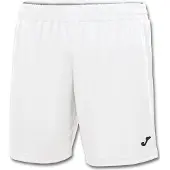 Joma Short Treviso Blanco Byxor
