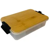Farberware Snacklebox Lunchlåda 20x32 Cm