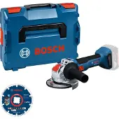 Bosch Gwx 18v-8 Vinkelslip