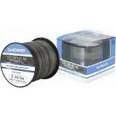 Shimano Fishing Technium Tribal A Monofilament 1250 M