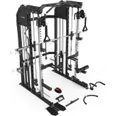 Gymstick PRO 10.0 Multi Smith