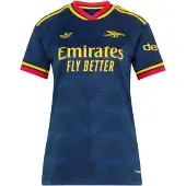 Adidas Arsenal Bortatröja 2026/27 Dam - , storlek X-Large