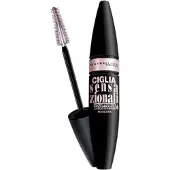 Maybelline Lash Sensational Luscious Mascara Black 9,5 ml