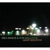 Ginza.se Burch Paul: Light Sensitive