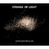Cherry Red Records Phillips Anthony: Strings of light 2019
