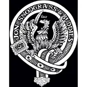 Ginza.se Snodgrass Jon: Tace