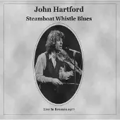 Ginza.se Hartford John: Steamboat Whistle Blues