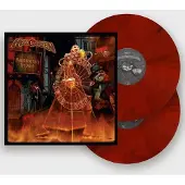 Hamstead Soundworks Helloween: Gambling With The Devil (Marbled)