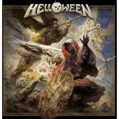 Ginza.se Helloween: Helloween (Transparent/Red/Blue)