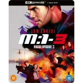 Import Mission: Impossible 3