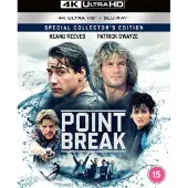 Import Point Break