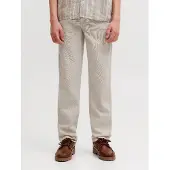 Jack & Jones Martin Summer Linen Blend Kostymbyxor