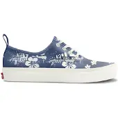 Vans Authentic Elastic Lace Skor