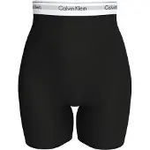 Calvin Klein Shapewear Shorts Icon Cotton Modal Shapewear