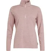 Protest Senna Fleece Med Halv Dragkedja