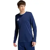 Adidas Entrada26 Long Sleeve tröja, storlek X-Small