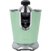 H.Koenig Elektrisk Juicepress AGR88 - 160W Citrusjuicepress