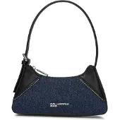 Karl lagerfeld Jeans B3w30195 Axelväska