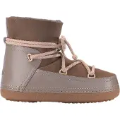 INUIKII Women's Classic Boot Taupe