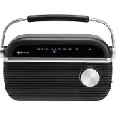 Denver TRB-67B black