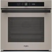 Whirlpool WOI4S8HM2SEA, Medium, Elektrisk ugn, 73 l, 73 l, Hydrolys, Inbyggd