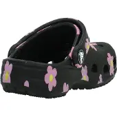 Crocs Classic Flower Träskor