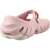 Crocs Echo Mary Jane Clog - Rosa Dam, storlek 38