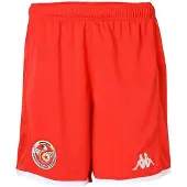 Kappa Ryder-tunisia Shorts