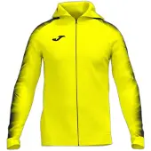 Joma Elite Xi Sweatshirt Med Dragkedja