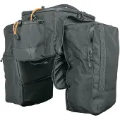 Sks Infinity Urban Xl 8l+2x9l Cykelväska 26l