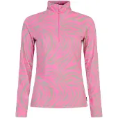 Protest Esher Fleece Med Halv Dragkedja