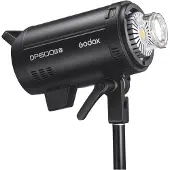 Godox DP600IIIV-blixt