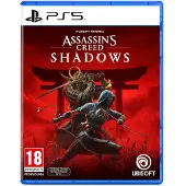 PlayStation 5 Shadows Spel