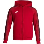 Joma Elite Xi Sweatshirt Med Dragkedja