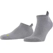 Falke Cool Kick Ankelsocka Grå Storlek