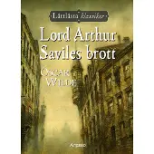 Lord Arthur Saviles Brott
