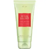 4711 Acqua Colonia Lychee & White Mint Duschgel 200 ml