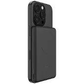 Belkin Bpd020hqbk Trådlös Powerbank