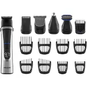 Sencor SHP 8500BK trimmer för hår/vax sladdlös och batteri