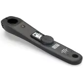 Inpeak Powercrank Shimano Grx Fc-rx810/rx820 Vänster Vevarm Med Effektmätare